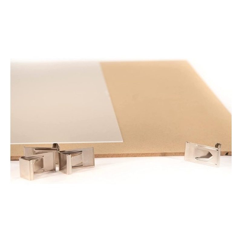 WeHome Cornice per foto a giorno in crilex porta plexiglass puzzle ...