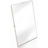 WeHome Cornice per foto a giorno in crilex porta plexiglass puzzle ...