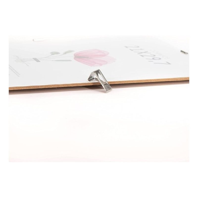 WeHome Cornice per foto a giorno in crilex porta plexiglass puzzle ...
