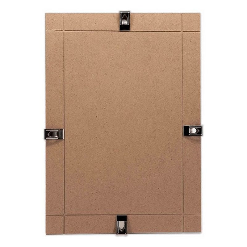 WeHome Cornice per foto a giorno in crilex porta plexiglass puzzle ...