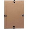 WeHome Cornice per foto a giorno in crilex porta plexiglass puzzle ...