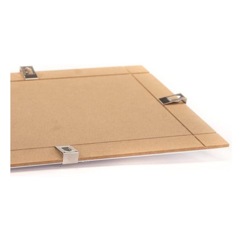 WeHome Cornice per foto a giorno in crilex porta plexiglass puzzle ...