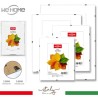 WeHome Cornice per foto a giorno in crilex porta plexiglass puzzle ...