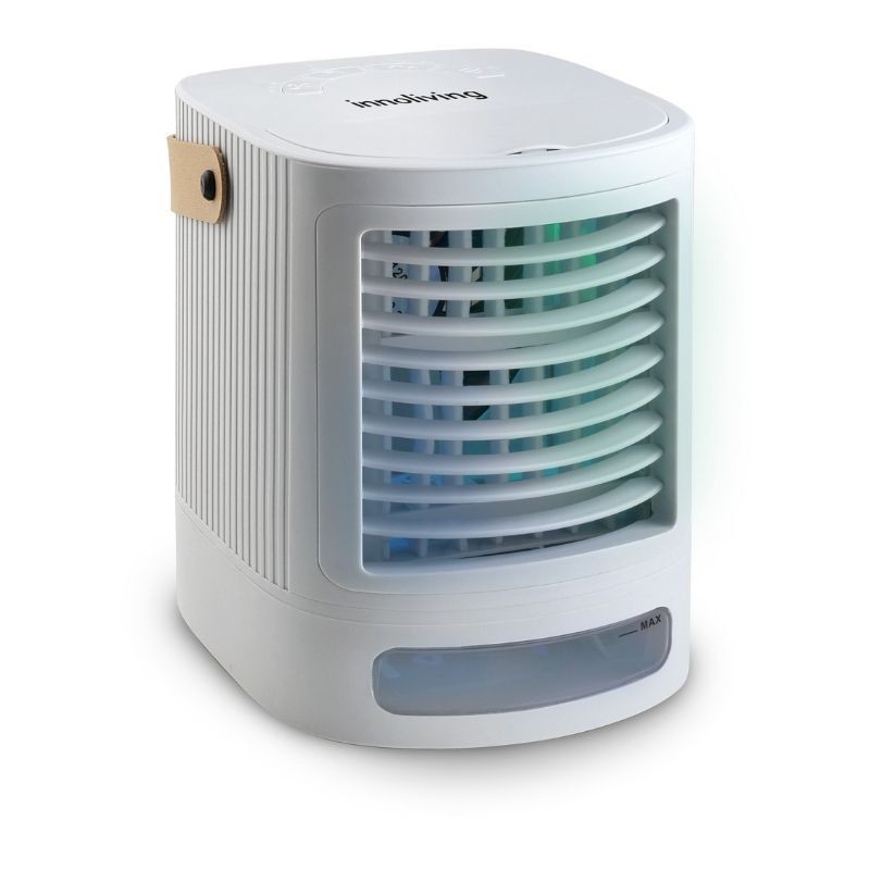 Mini Condizionatore Ventilatore Umidificatore Rinfrescatore