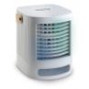 Mini condizionatore ventilatore umidificatore rinfrescatore portati...
