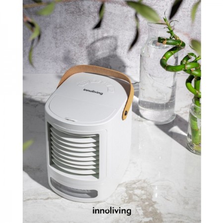 Mini Condizionatore Ventilatore Umidificatore Rinfrescatore