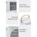 Mini Condizionatore Ventilatore Umidificatore Rinfrescatore