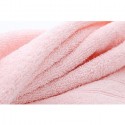 Set 12 pz  Asciugamani da bagno in cotone colorati Ospite 75x35 cm viso albergo