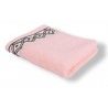 WeHome Set Asciugamani cotone colorato morbido viso 75x35 cm 12 PEZ...