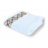 WeHome Set Asciugamani cotone colorato morbido viso 75x35 cm 12 PEZ...