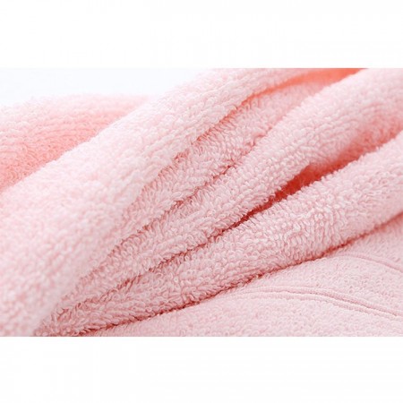 Set Asciugamani cotone colorato morbido viso 75x35 cm 12 PEZZI ospite bagno