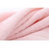 WeHome Set Asciugamani cotone colorato morbido viso 75x35 cm 12 PEZ...