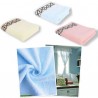 WeHome Set Asciugamani cotone colorato morbido viso 75x35 cm 12 PEZ...