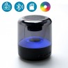 Unico Mini speaker bluetooth portatile cassa wireless con led RGB A...
