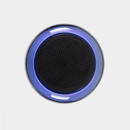 Mini speaker bluetooth portatile cassa wireless con led RGB AUX USB TF Card