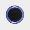 Unico Mini speaker bluetooth portatile cassa wireless con led RGB A...