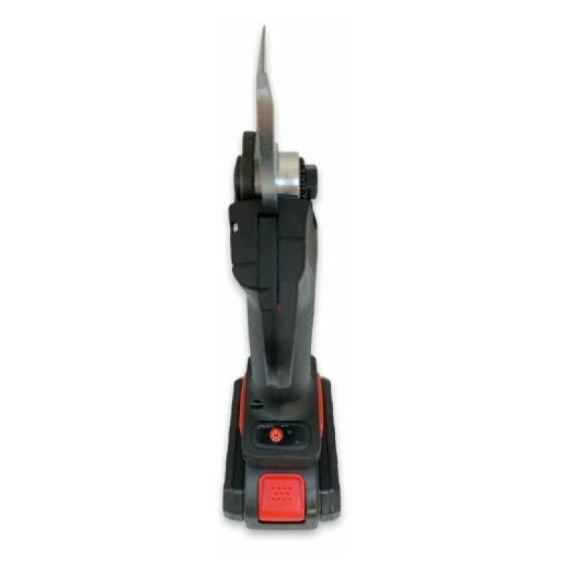 Hongu Forbici potatura cesoie 2x Batteria 48 cordless taglio 30mm p...