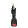Hongu Forbici potatura cesoie 2x Batteria 48 cordless taglio 30mm p...