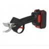 Hongu Forbici potatura cesoie 2x Batteria 48 cordless taglio 30mm p...