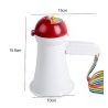 ARRANGO Megafono portatile altoparlante mini amplificatore voce a b...