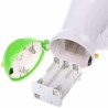 ARRANGO Megafono portatile altoparlante mini amplificatore voce a b...