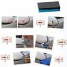 Driwei Kit auto riparazione graffi vernice corpo composto pasta rit...