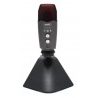 Andowl Microfono Condensatore professionale Plug&Play jack 3.5 da S...