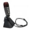 Andowl Microfono Condensatore professionale Plug&Play jack 3.5 da S...