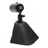 Andowl Microfono Condensatore professionale Plug&Play jack 3.5 da S...
