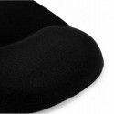 Mouse Pad Tappetino Desing Ergonomico Morbido Poggia-Polso in GEL colore casuale