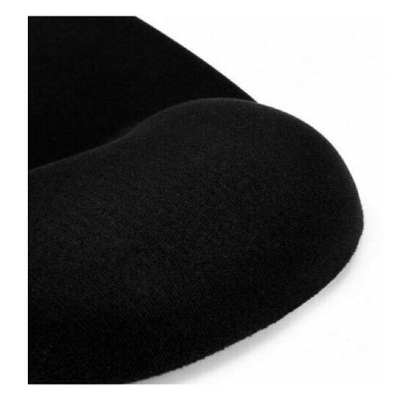 Hongu Mouse Pad Tappetino Desing Ergonomico Morbido Poggia-Polso in...