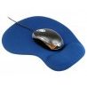 Hongu Mouse Pad Tappetino Desing Ergonomico Morbido Poggia-Polso in...