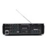 Hongu Amplificatore audio bluetooth stereo karaoke FM HI-FI USB AUX...
