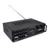 Hongu Amplificatore audio bluetooth stereo karaoke FM HI-FI USB AUX...