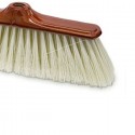 Scopa nordica bionda setole 34 cm per tutti i Pavimenti interni di casa spazzola