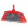 Mr.Brush Scopa con paracolpi per Pavimenti interni pulizia casa 2 P...