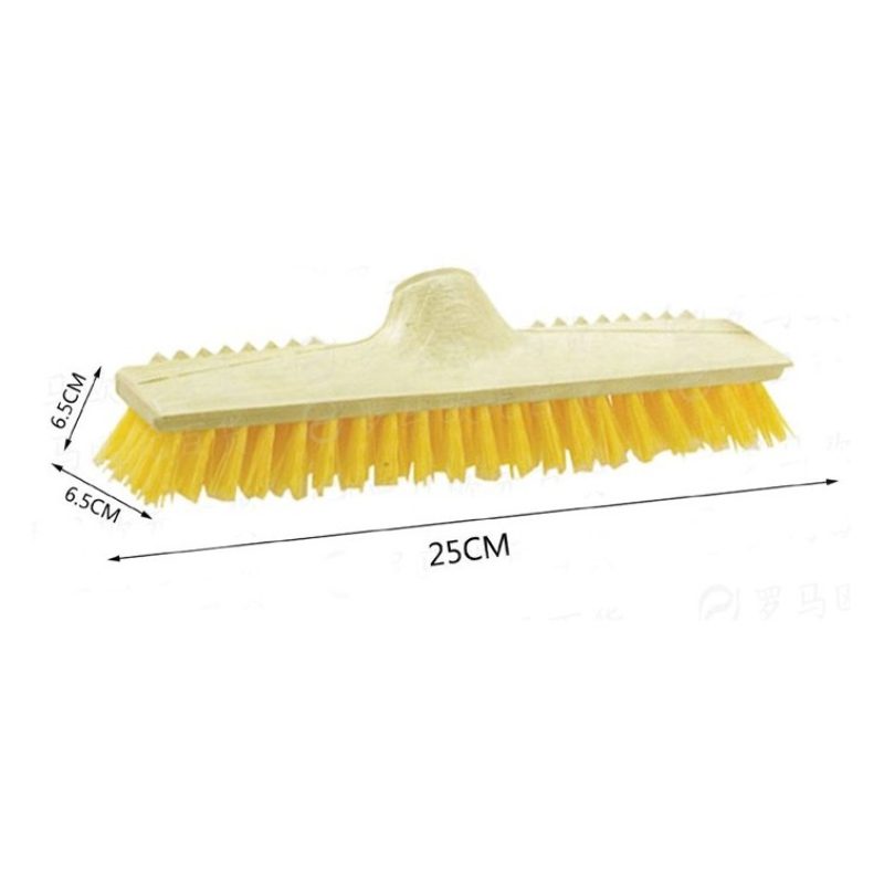 WeHome Frattazzo Scopa Michelino 2 pezzi Lavaggio Pavimenti interni...
