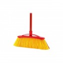 Vileda 2 In 1 Garden Scopa per Esterni da giardino per fogliame pulizia esterno