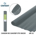 10 Rotoli Di Carta Crespa 30gr 50x250 cm colori assortiti fai da te Canson