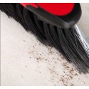 Vileda Scopa Classica 2 in 1 da Interni Pulizie Polvere Capelli 2 PEZZI  sporco