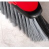 Vileda Vileda Scopa Classica 2 in 1 da Interni Pulizie Polvere Cape...