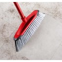 Vileda Scopa Classica 2 in 1 da Interni Pulizie Polvere Capelli 2 PEZZI  sporco