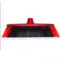 Vileda Scopa Duactiva 2 Pezzi da Interni Pulizie cattura Polvere Capelli sporco