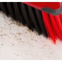 Vileda Scopa Duactiva 2 Pezzi da Interni Pulizie cattura Polvere Capelli sporco