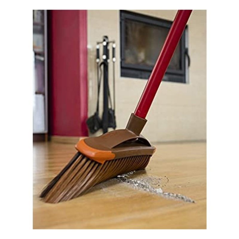 Vileda Vileda Scopa 2in1 Parquet 2 Pezzi Ricambio x pavimenti delic...