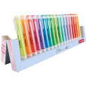 Stabilo Evidenziatore Swing Cool Desk Set 18 Colori Assortiti 8 Neon+10 Pastello