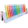 Stabilo Stabilo Evidenziatore Swing Cool Desk Set 18 Colori Assorti...