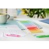 Stabilo Stabilo Evidenziatore Swing Cool Desk Set 18 Colori Assorti...