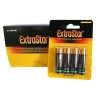 ExtraStar 72 Batterie batteria AA Stilo 1,5V Pile pila cariche lung...