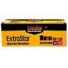 ExtraStar 72 Batterie batteria AA Stilo 1,5V Pile pila cariche lung...